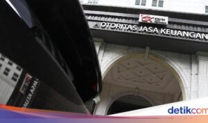 OJK Memperingatkan Perusahaan Pembiayaan atas Tindakan Penagihan Utang yang Meresahkan