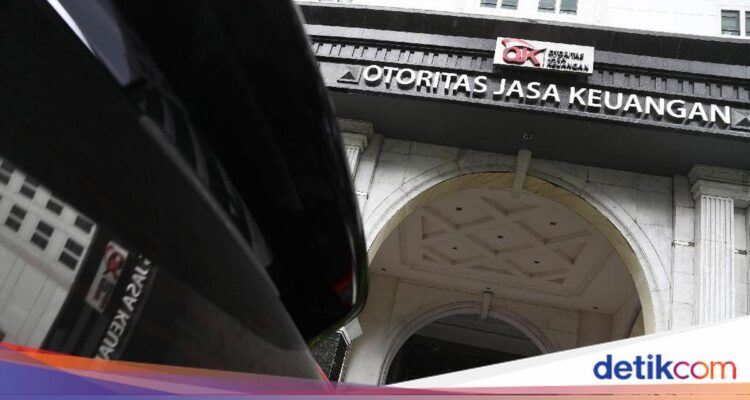 OJK Memperingatkan Perusahaan Pembiayaan atas Tindakan Penagihan Utang yang Meresahkan