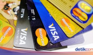 Visa & Mastercard Siap Memangkas Biaya Transaksi
