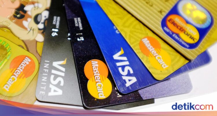 Visa & Mastercard Siap Memangkas Biaya Transaksi
