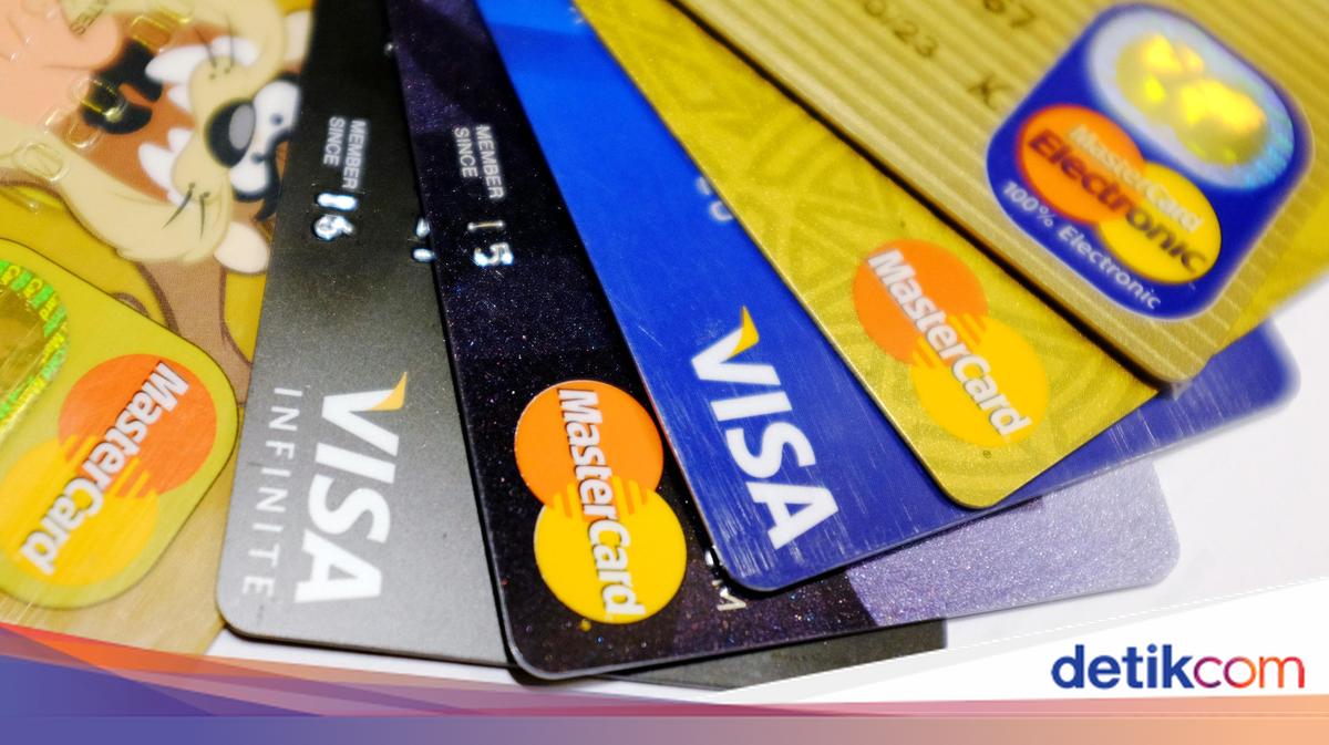 Visa & Mastercard Siap Memangkas Biaya Transaksi