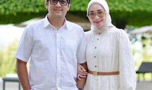 Andre Taulany dan Erin Wartia Resmi Bercerai di PA Jakarta Selatan, Bagaimana Nasib Hak Asuh Anak Mereka?