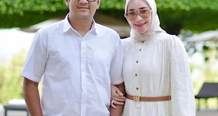 Andre Taulany dan Erin Wartia Resmi Bercerai di PA Jakarta Selatan, Bagaimana Nasib Hak Asuh Anak Mereka?