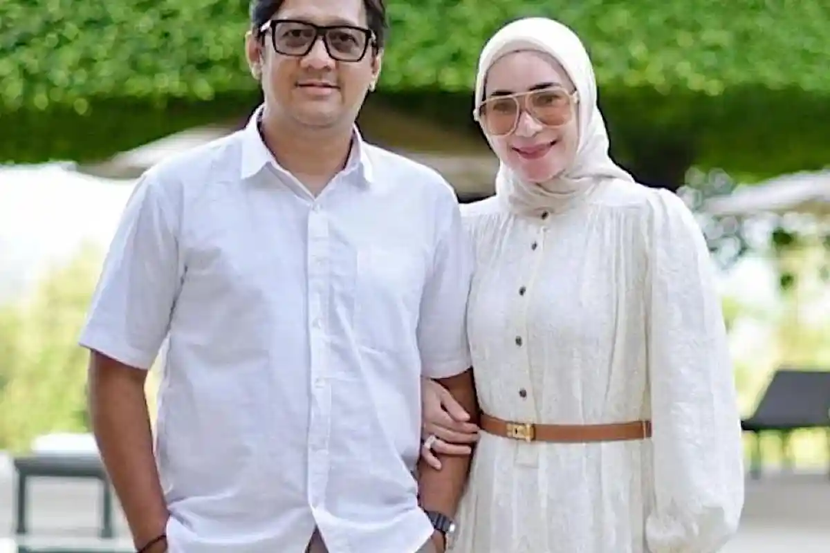Andre Taulany dan Erin Wartia Resmi Bercerai di PA Jakarta Selatan, Bagaimana Nasib Hak Asuh Anak Mereka?