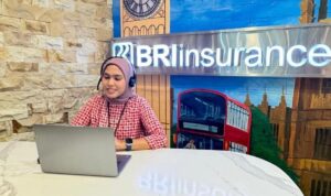 BRINS memperkenalkan Layanan Bebas untuk Mempermudah Interaksi dengan Nasabah