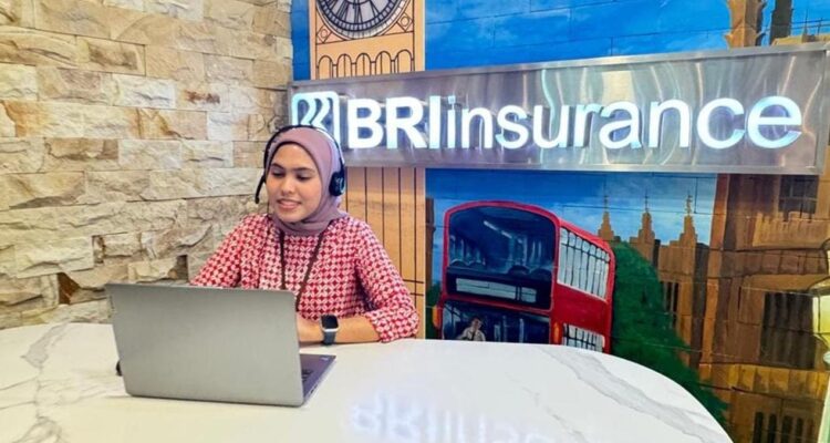 BRINS memperkenalkan Layanan Bebas untuk Mempermudah Interaksi dengan Nasabah