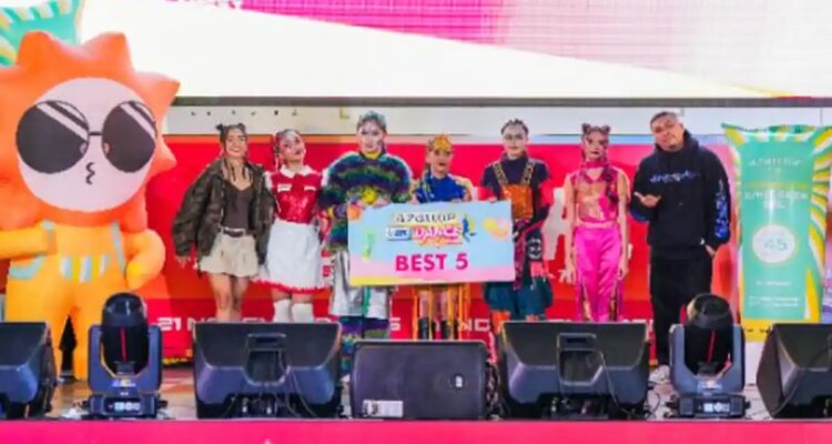 5 Sekolah Terbaik di Jakarta Bergelut di Final DBL Jakarta di Indonesia Arena