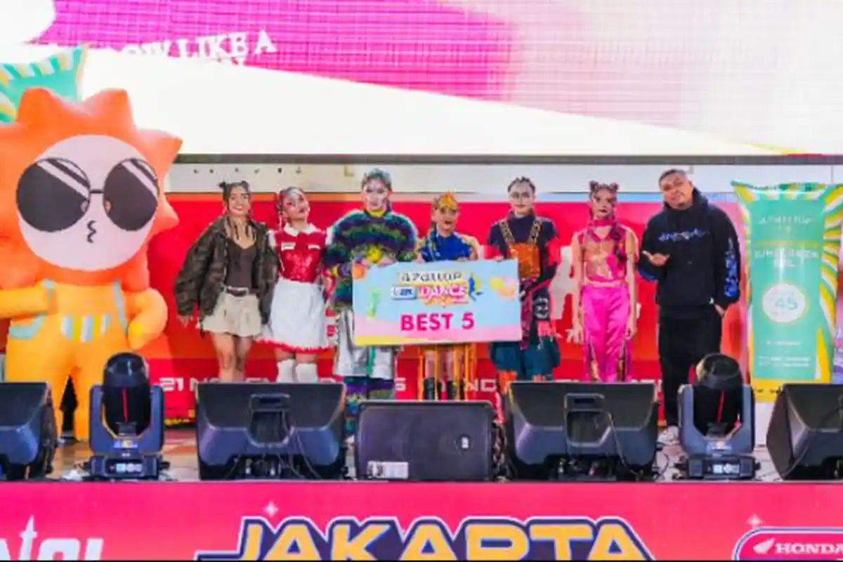 5 Sekolah Terbaik di Jakarta Bergelut di Final DBL Jakarta di Indonesia Arena