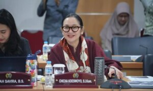 Desakan Chicha Koeswoyo untuk Pencopotan Kepala Sekolah Pasca Ledakan di SMAN 72 Jakarta