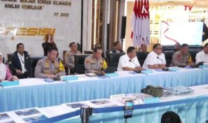 Aksi Balas Dendam Siswa SMAN 72: Peledakan untuk Keadilan dan Viral di Grup