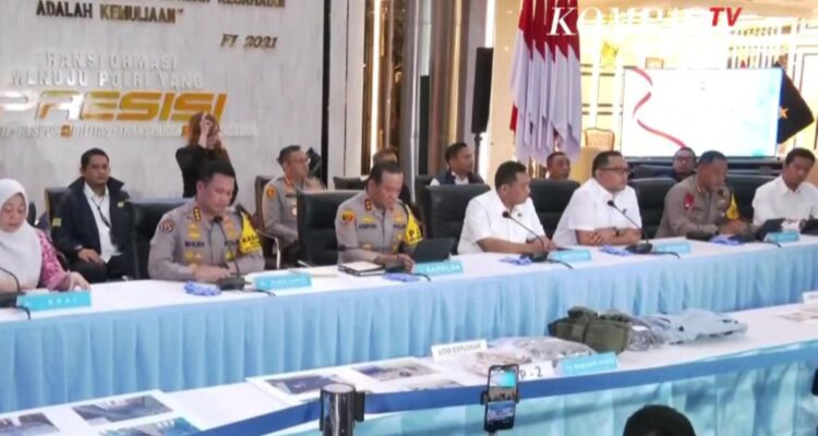 Aksi Balas Dendam Siswa SMAN 72: Peledakan untuk Keadilan dan Viral di Grup