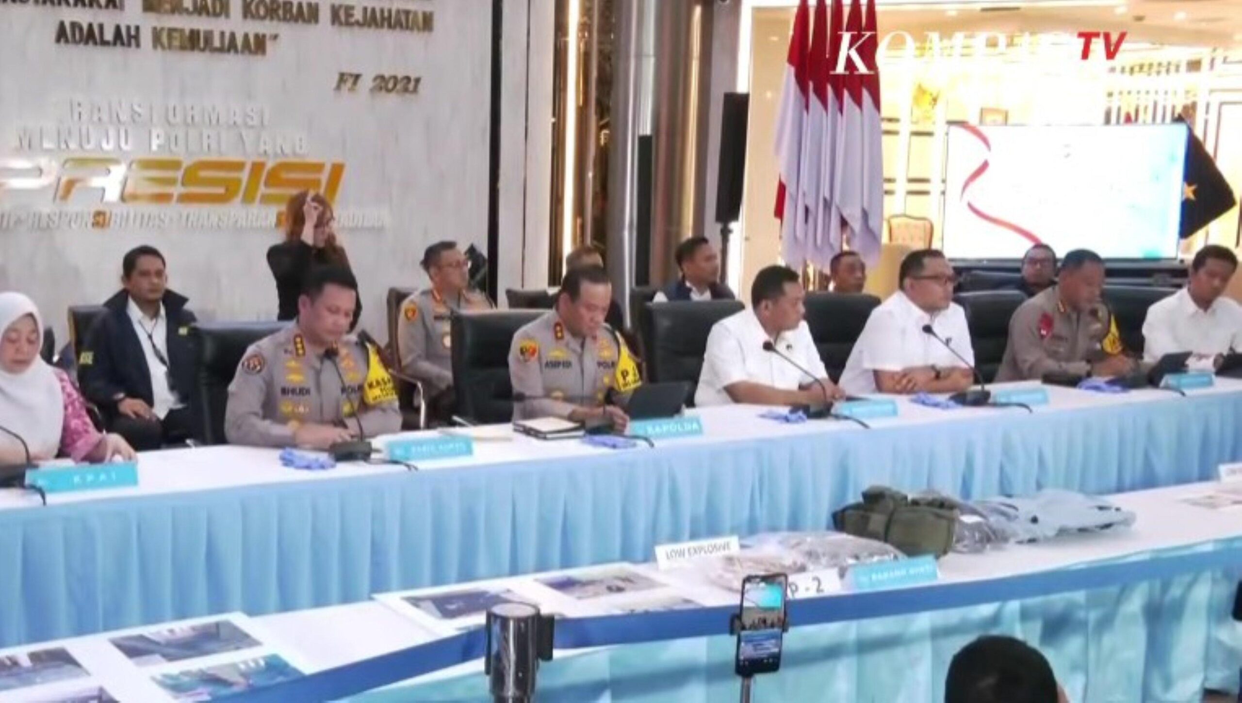 Aksi Balas Dendam Siswa SMAN 72: Peledakan untuk Keadilan dan Viral di Grup