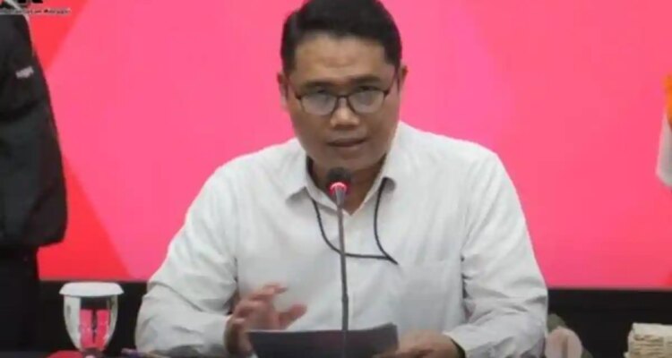 KPK Selidiki Dugaan Penjualan Tanah Negara Whoosh ke Negara Sendiri