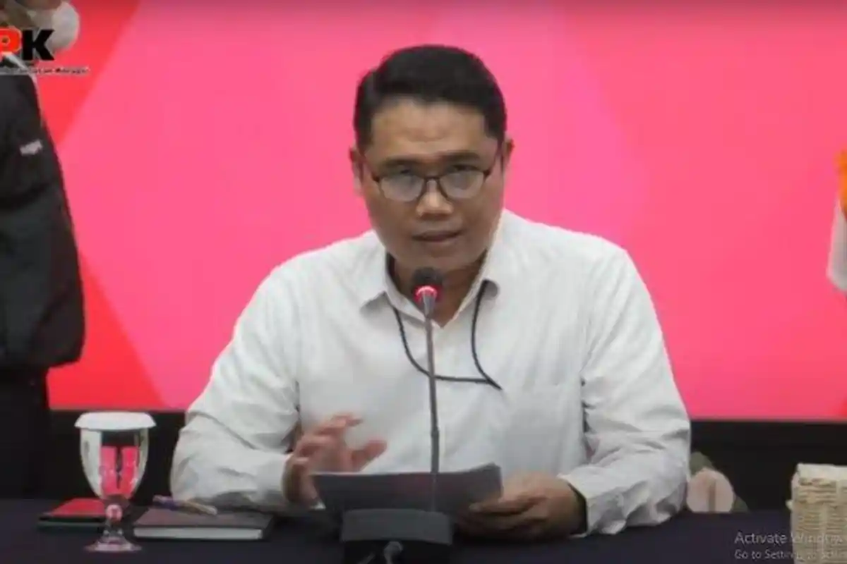 KPK Selidiki Dugaan Penjualan Tanah Negara Whoosh ke Negara Sendiri