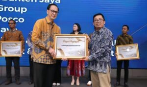 Poernomo Siswoprasetijo: Sosok Visioner di Balik Kemajuan Tanjung Lesung