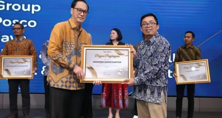 Poernomo Siswoprasetijo: Sosok Visioner di Balik Kemajuan Tanjung Lesung