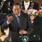 Peringatan Penting dari Jenderal SBY: Ancaman Potensi Perang Dunia 3