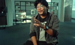 Ferry Irwandi dan Denny Sumargo Membenarkan Ahmad Sahroni Tidak Melarikan Diri ke Singapura Selama Penjarahan