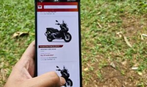 WANDA Virtual Assistant Memperkenalkan Fitur Simulasi Kredit untuk Membantu Perencanaan Pembelian Motor Honda