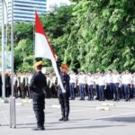 Memperingati Hari Pahlawan dengan Semangat Juang dalam Pelayanan Transportasi