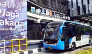 Transjakarta Siap Mendampingi Korban dan Menegakkan Hukum