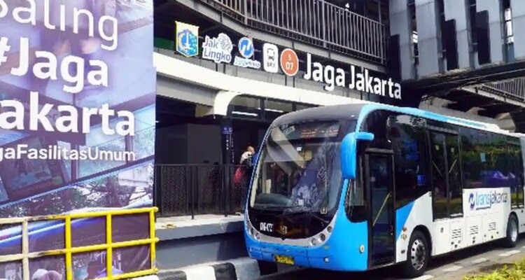 Transjakarta Siap Mendampingi Korban dan Menegakkan Hukum