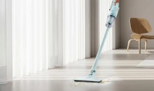 Bahaya Debu dan Tungau dalam Rumah yang Tidak Bersih