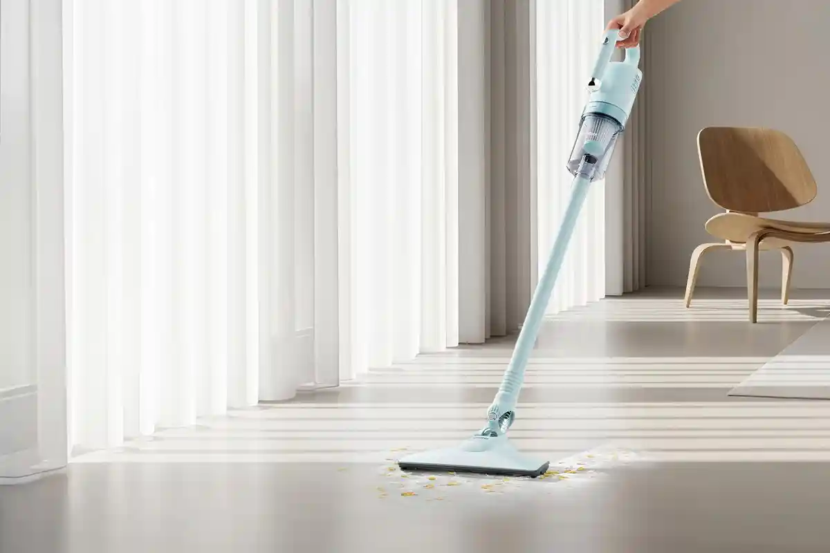 Bahaya Debu dan Tungau dalam Rumah yang Tidak Bersih