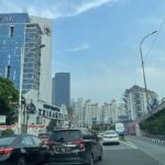 Jadwal Lokasi Ganjil Genap Pelat Genap untuk Senin 10 November