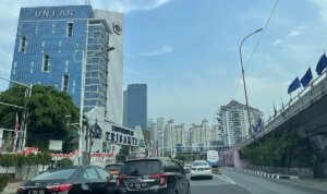 Jadwal Lokasi Ganjil Genap Pelat Genap untuk Senin 10 November