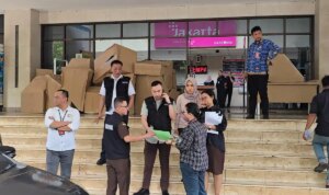 Pramono Anung Mendukung Kejari Jaktim Telusuri Kasus Korupsi Pengadaan Mesin Jahit di Sudin PPKUKM