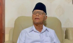 Ketum MUI: Penetapan Roy Suryo Sebagai Tersangka Sebagai Pelajaran Berharga