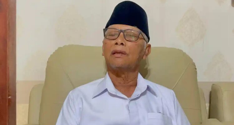 Ketum MUI: Penetapan Roy Suryo Sebagai Tersangka Sebagai Pelajaran Berharga