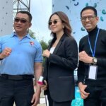 Mencari Tantangan: Mayang Lucyana Si Pecinta Olahraga Siap Jajal Panjat Tebing demi Adrenalin Boost