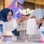 Deterjen WINGS dengan Teknologi Cerdas: Deteksi Noda dalam Satu Kali Cuci