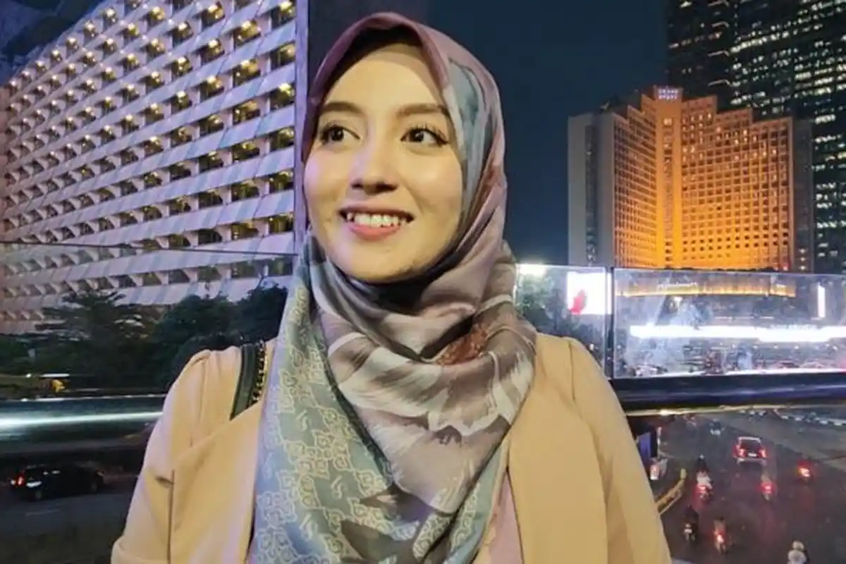 Nabilah Ayu: Pertemuan dengan Warga Palestina di Tempat Pengungsian di Yordania, Mesir, dan Masjidil Aqsa