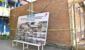 Revitalisasi Satuan Pendidikan sebagai Pondasi Infrastruktur Pendidikan Indonesia