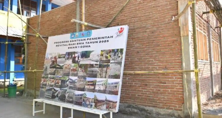 Revitalisasi Satuan Pendidikan sebagai Pondasi Infrastruktur Pendidikan Indonesia