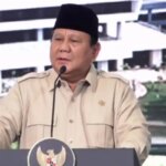 Presiden Prabowo Berencana Membatasi Game Online Pasca Buntut Ledakan di SMAN 72