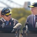 Kesepakatan Indonesia dan Australia untuk Menjaga Diri dari Ancaman Negara Asing