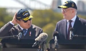 Kesepakatan Indonesia dan Australia untuk Menjaga Diri dari Ancaman Negara Asing