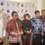 Pramono Meluncurkan Portal Satu Data: Era Penggunaan Data untuk Pengambilan Keputusan