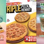 Promo Spesial 11.11: Nikmati Diskon Makanan & Minuman dari JCO, PHD, Wingstop, dan Point Coffee