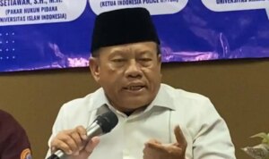 Penetapan Tersangka Roy Suryo dalam Kasus Ijazah Jokowi Telah Dilakukan Sesuai Prosedur