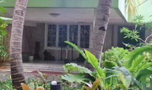 Dari Rumah Soeharto di Menteng: Legenda Keluarga Cendana yang Kini Lapuk