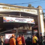 Jejak Digital Pelaku Peledakan di SMAN 72 Jakarta: Kunjungan ke Situs Gelap