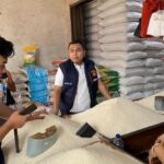 Satgas Polda Metro Temukan 61 Titik Pelanggaran HET di Penjualan Beras