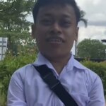 Zidan Bergabung dengan TransJakarta Setelah Bertemu Pramono Anung