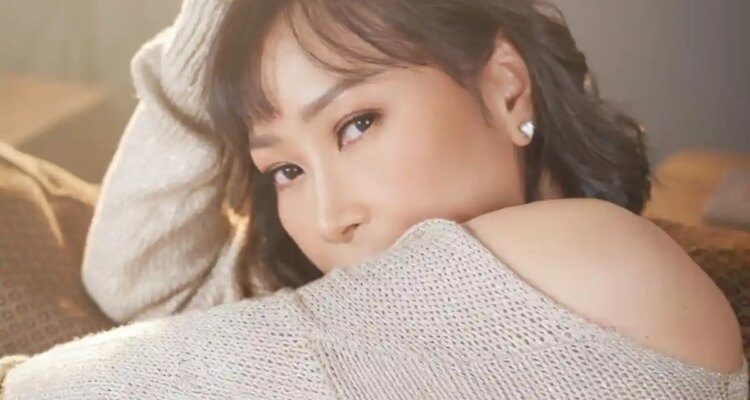 Terbang Bersama Keberanian: Kisah Bahagia Vitalia dari Luka