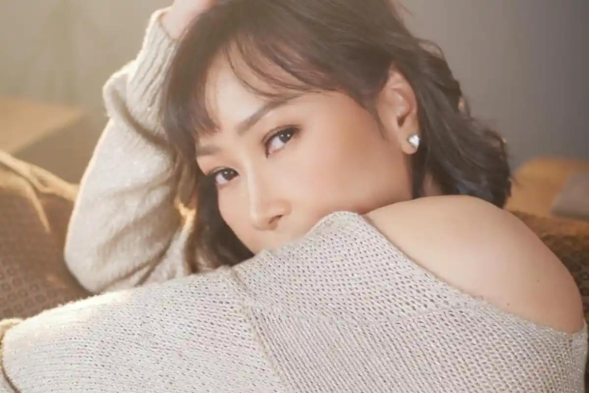 Terbang Bersama Keberanian: Kisah Bahagia Vitalia dari Luka